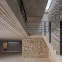 © DONG Image Bawan Village Visitor Center / TAO (Trace Architecture Office) - Image 4 of 62