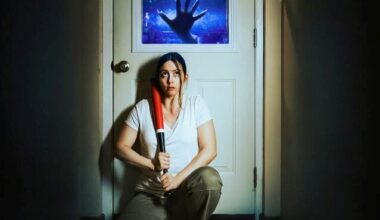 Bay of Blood film festival revives this weekend in North Bay