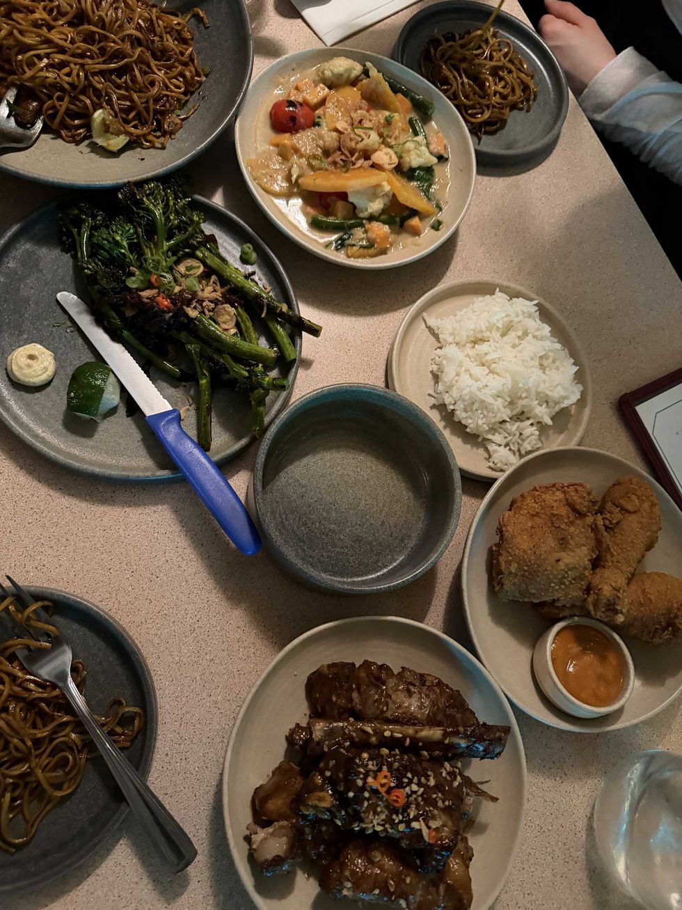 BB's Diner