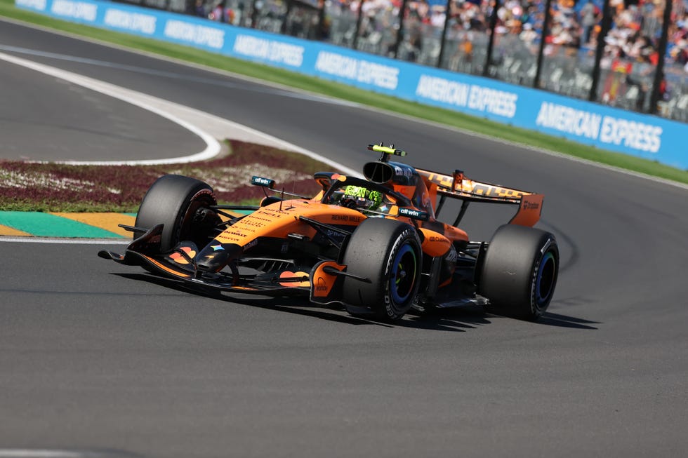 F1 Grand Prix Of Australia - Practice f1 grand prix of australia practice