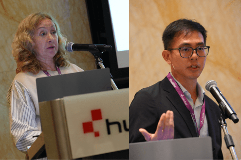Dr Irina Francken And Derrick Kew: From Personal Ownership To Trust Governance - Using New Zealand Foreign Trusts For Singapore-Resident Beneficiaries