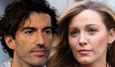 Justin Baldoni Opposes Blake Lively's $8 Million Legal Fee Request