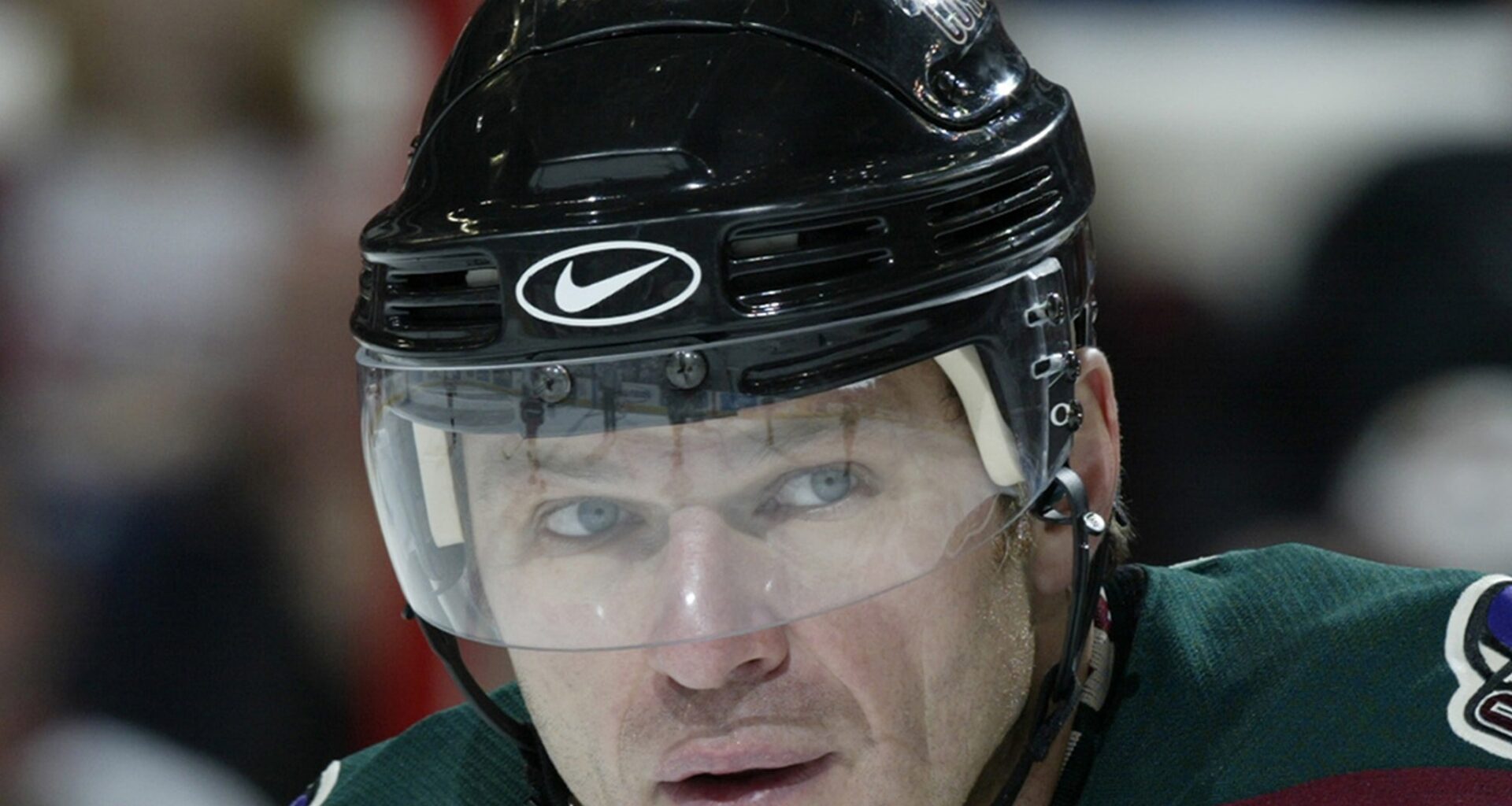 Claude Lemieux Confronted Over Relapse Concerns Prior To Death