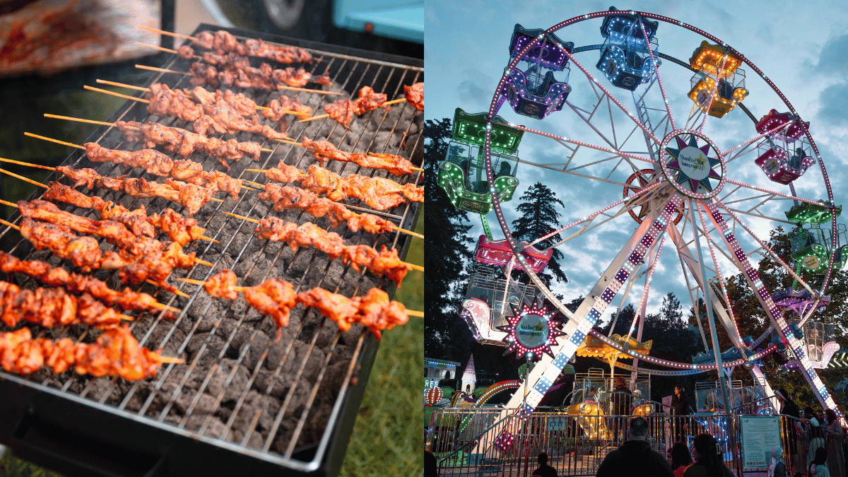 BC Halal Food Fest returns to Surrey this summer