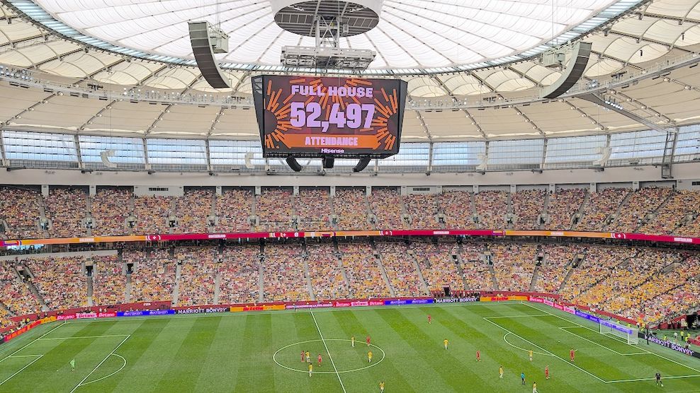 bc place stadium fifa world cup switzerland colombia july 7 2026