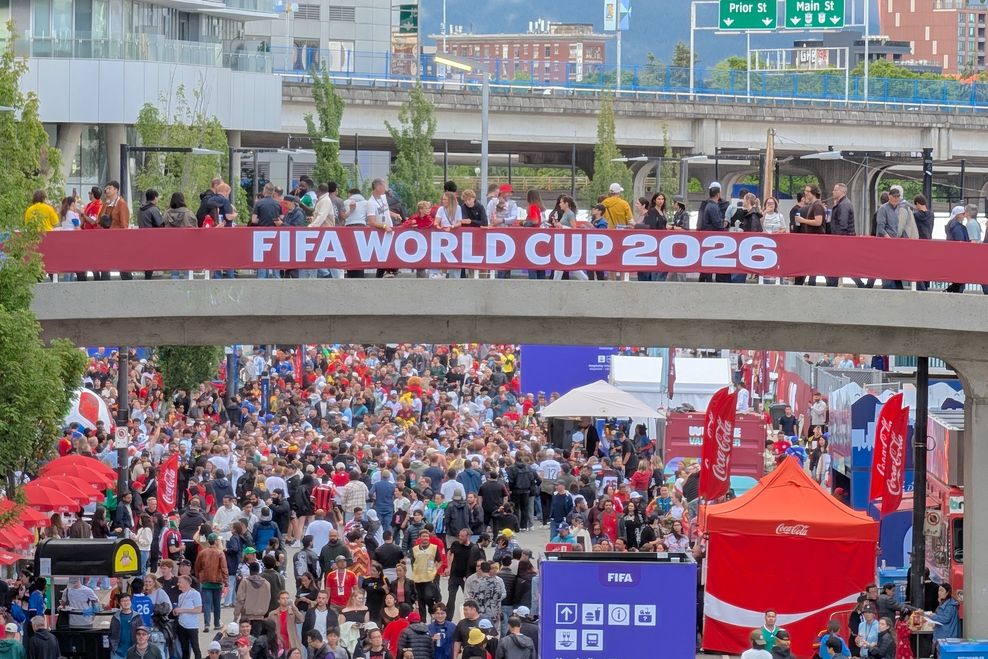 bc place stadium vancouver fifa world cup belgium new zealand june 26 2026