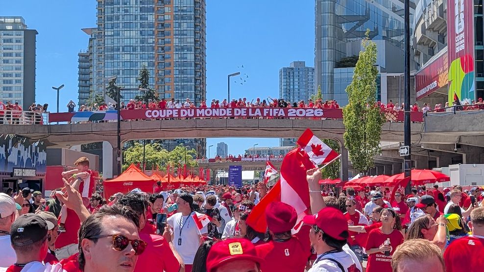 bc place stadium vancouver fifa world cup canada qatar june 18 2026