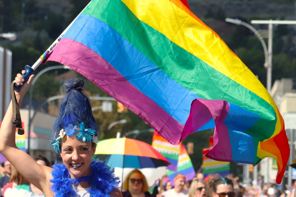 Vancouver Pride: Tickets almost sold out for kickoff party