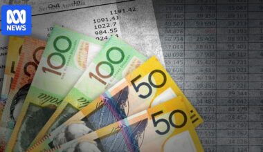 New financial year, new rules and how today's changes affect your wallet - Australian Broadcasting Corporation