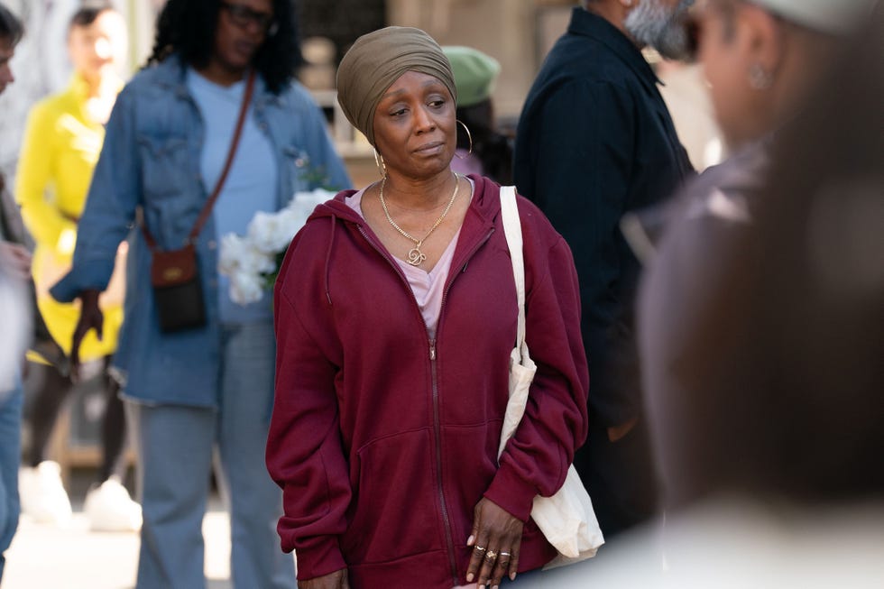 Denise Fox, EastEnders denise fox, eastenders