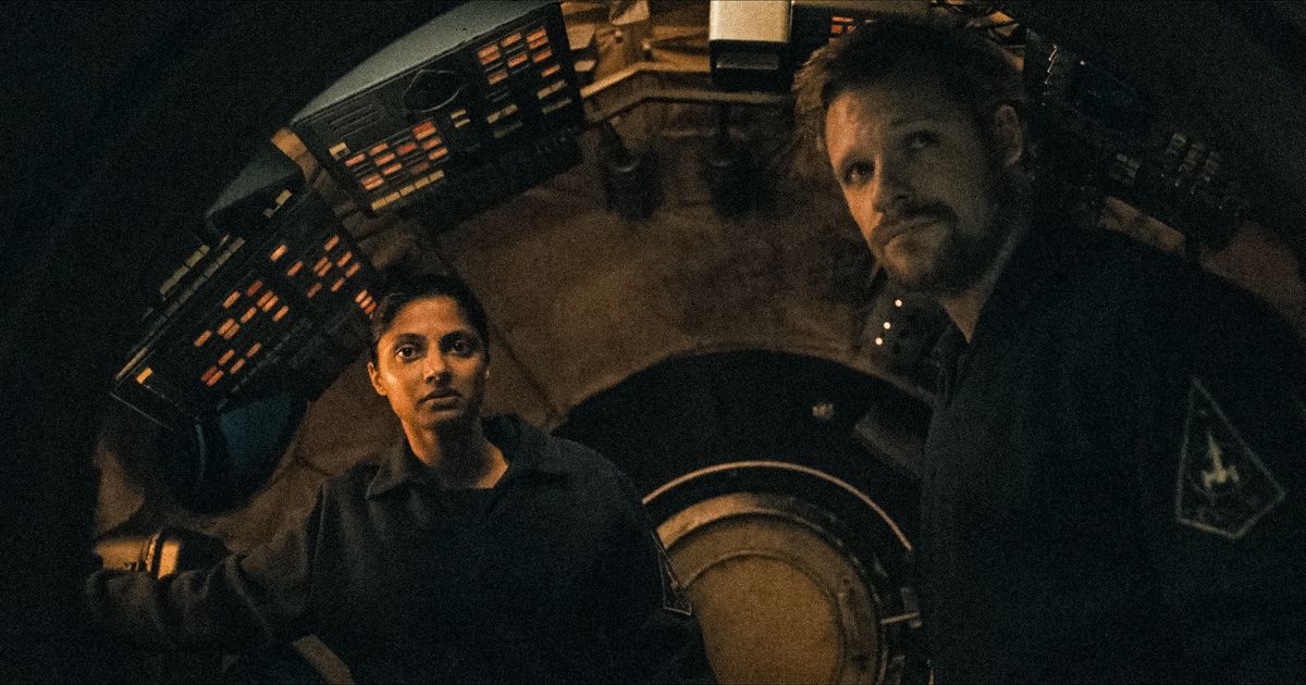 ‘Star City’ Delivers a Finale Worthy of ‘For All Mankind’
