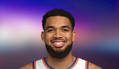 This is a career-changing bucket for all of us. And he …