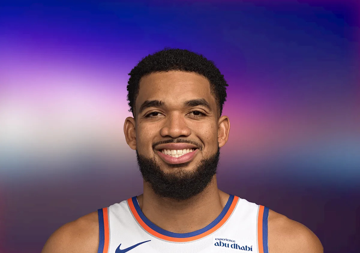 This is a career-changing bucket for all of us. And he …