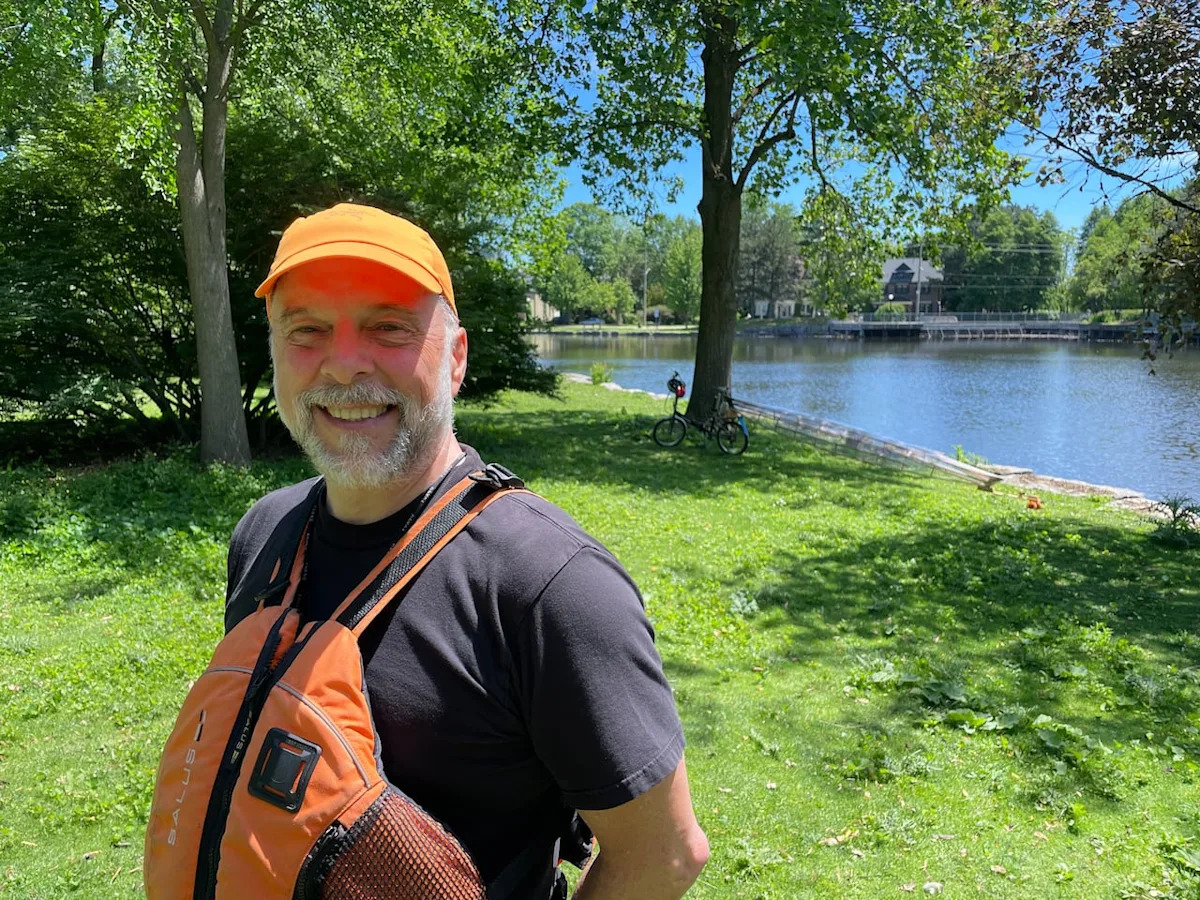 Boating to be allowed in Kitchener's Victoria Park again after brief ban