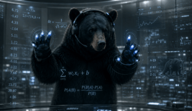 The Hugging Face AI break-in, as told through an increasingly committed bear metaphor