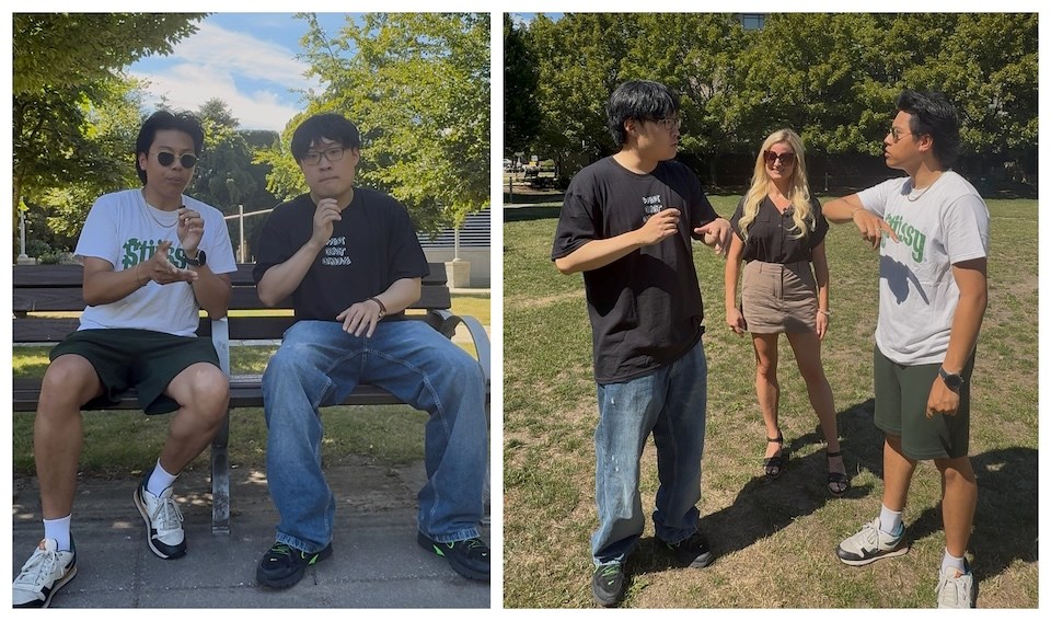 Things to do in Vancouver: Epic 2-day beatbox championship