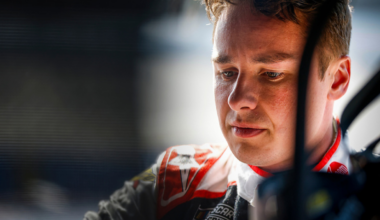 Who Can Still Make the NASCAR Playoffs? Every Driver's Chances Explained