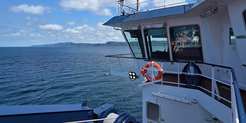 Province Assessing Shipbuilding Capacity in NL to Fulfill Ferry-Building Commitment