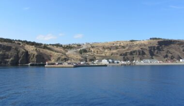 Announcement Marking 'Major Milestone' Taking Place on Bell Island