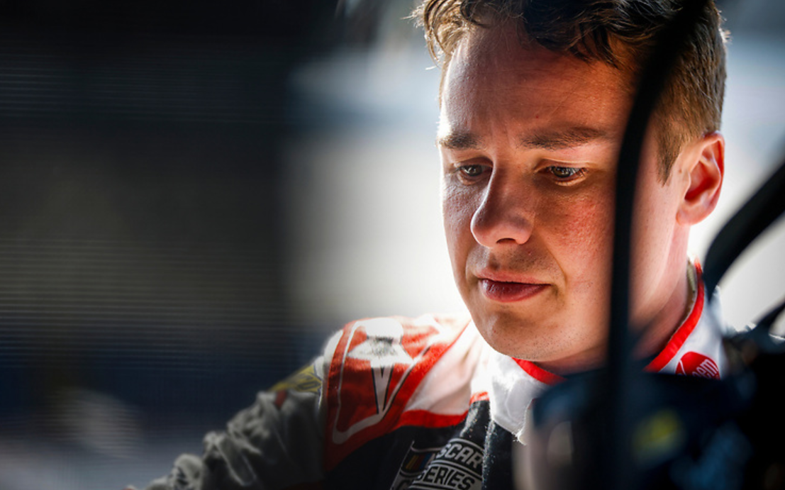 Who Can Still Make the NASCAR Playoffs? Every Driver's Chances Explained