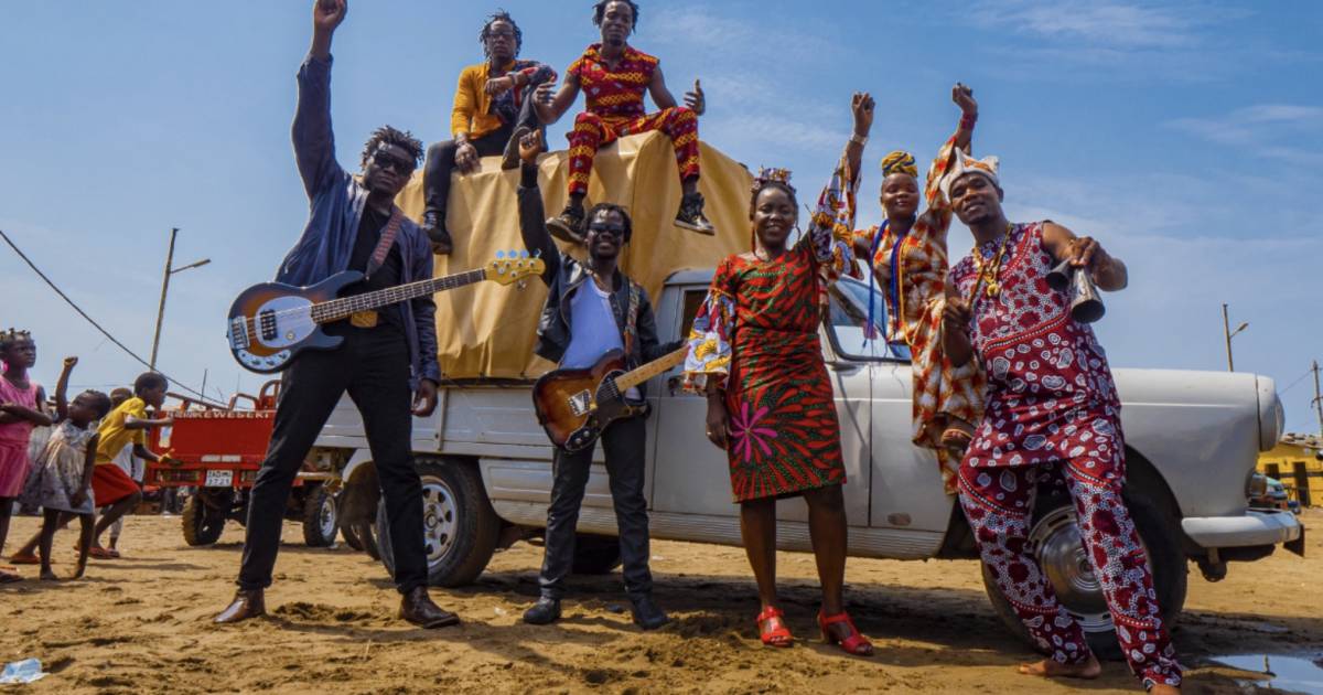 Editors' picks: Six acts you need to see at the 2026 Vancouver Folk Music Fest