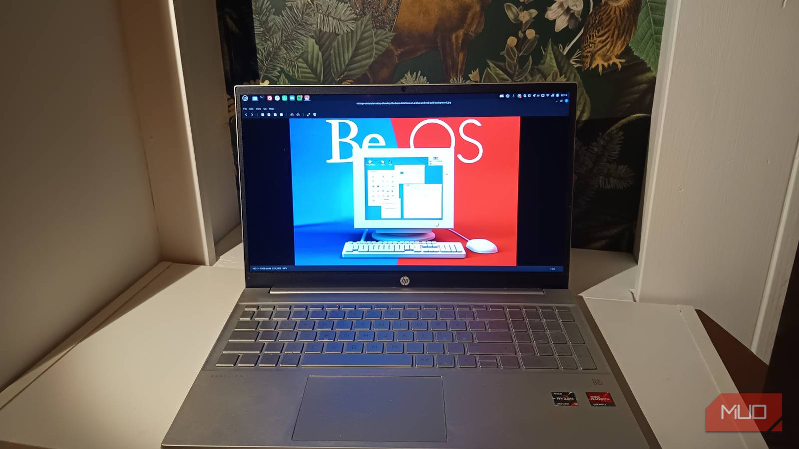 This startup's OS died fighting Windows, and Microsoft still paid $23 million