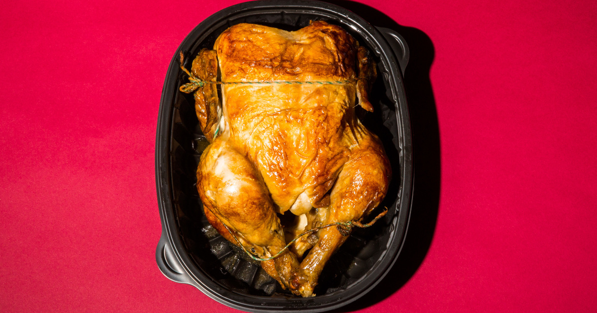 12 Healthy, No-Cook Proteins that Dietitians Love for Hot Days