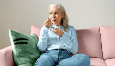 7 Best Protein Sources for Older Adults