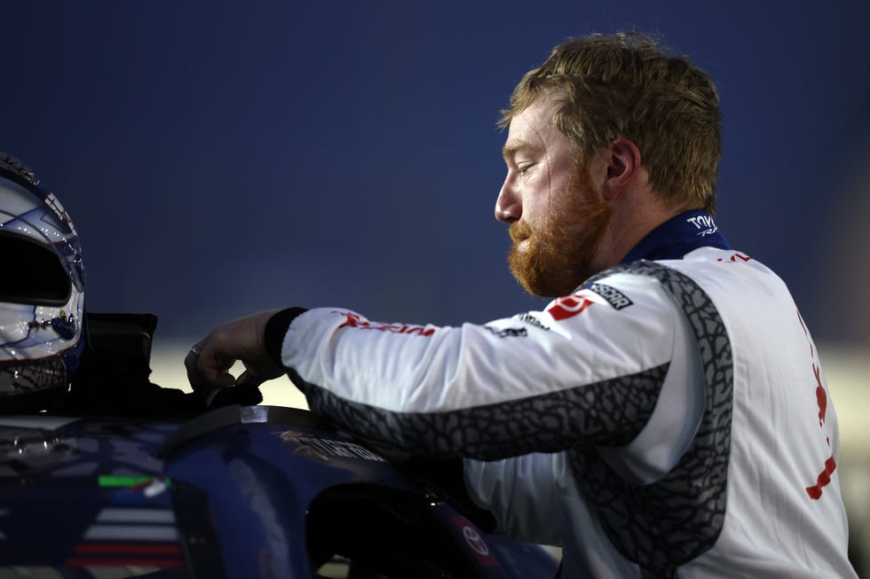 NASCAR Cup Series eero 400 nascar cup series eero 400
