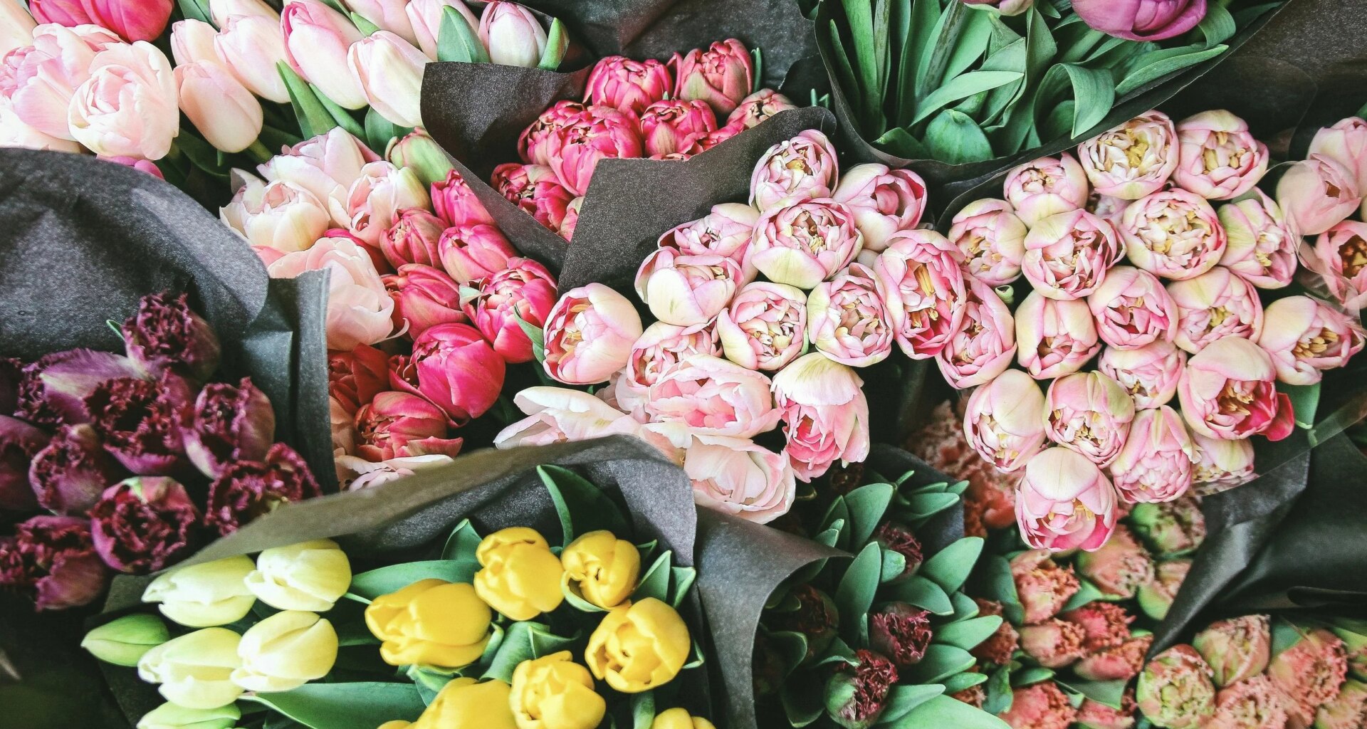 5 of the Best Florists in Mississauga and Toronto for Same-Day Flower Delivery — Modern Mississauga Media