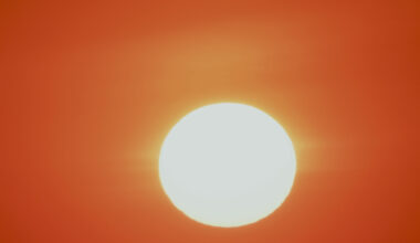 Record-breaking heat expected for some parts of Canada