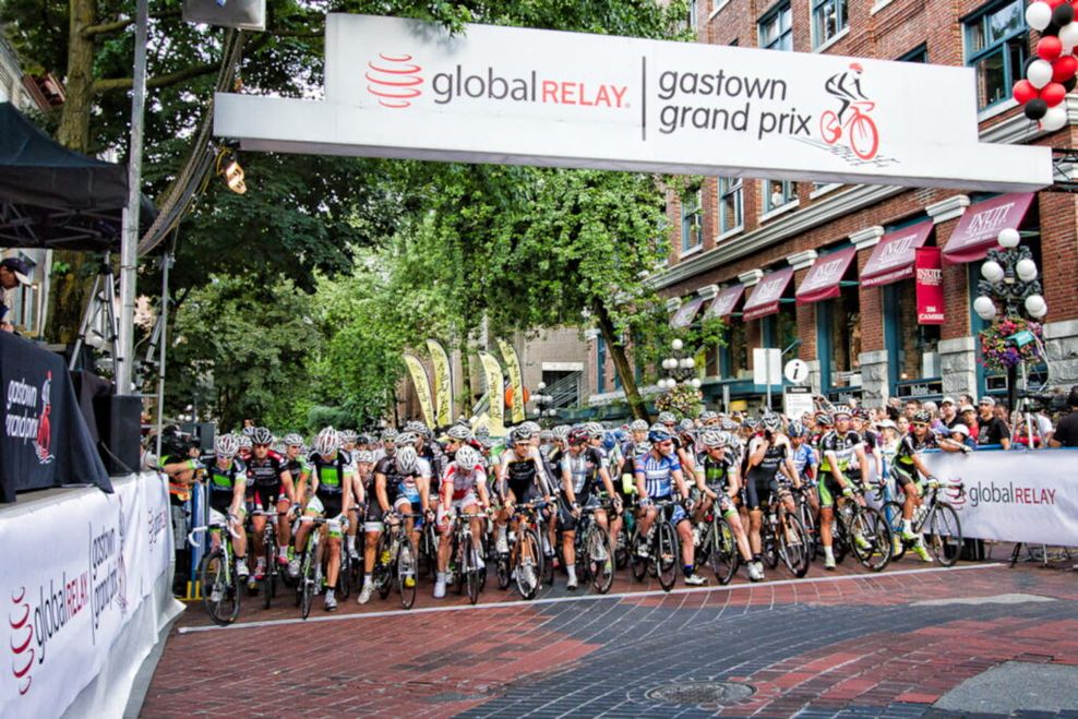 bike race