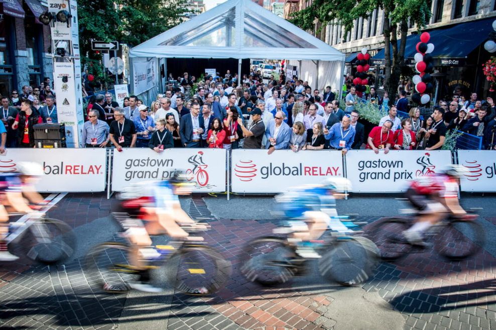 bike race