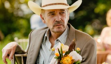 Landman Season 2 Is Finally Returning in 2 Months After Replacing Billy Bob Thornton