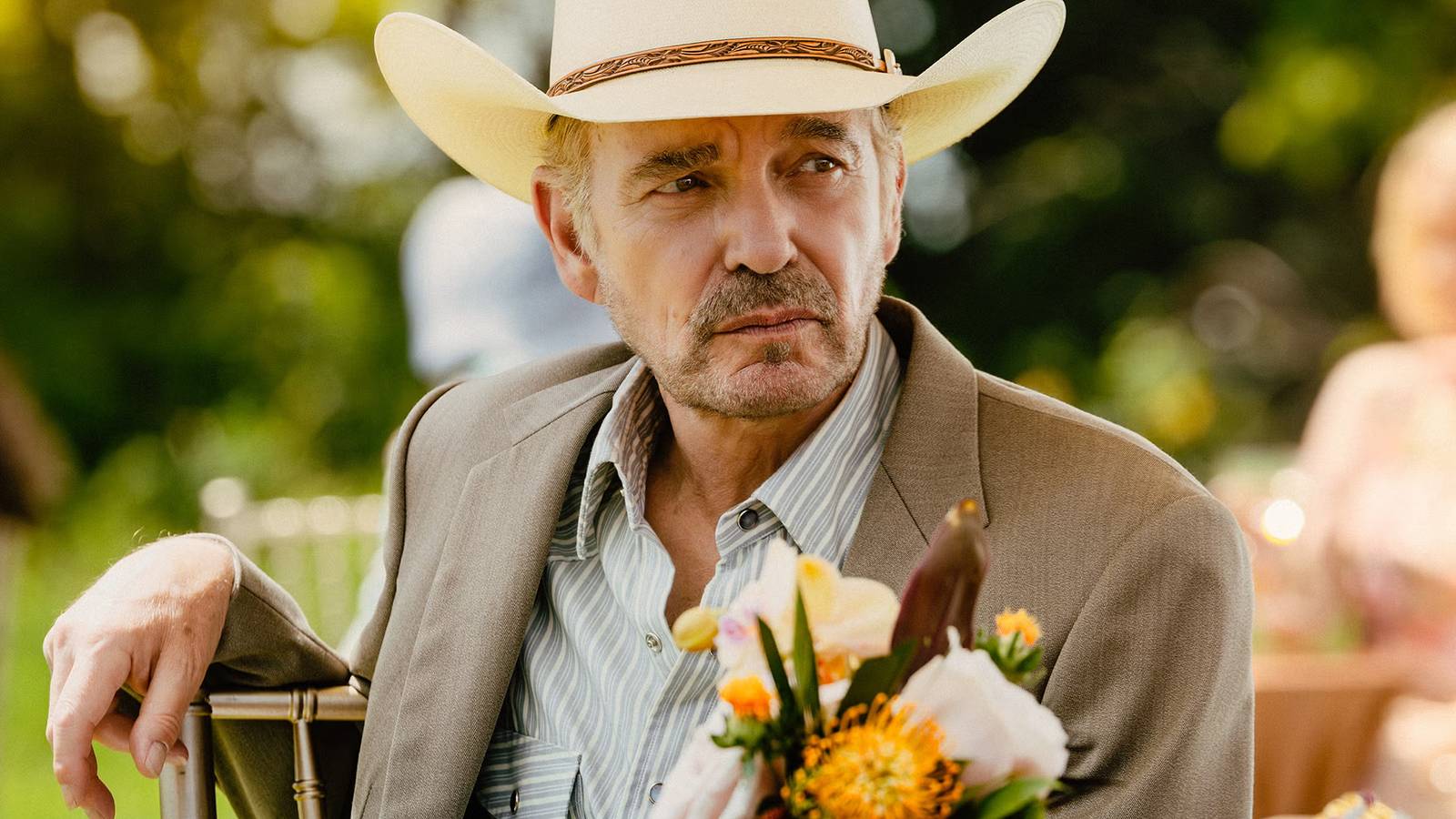 Landman Season 2 Is Finally Returning in 2 Months After Replacing Billy Bob Thornton
