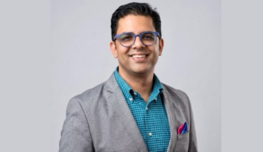 Dabur moves Binit Kumar to lead health supplements, hydration and baby care marketing