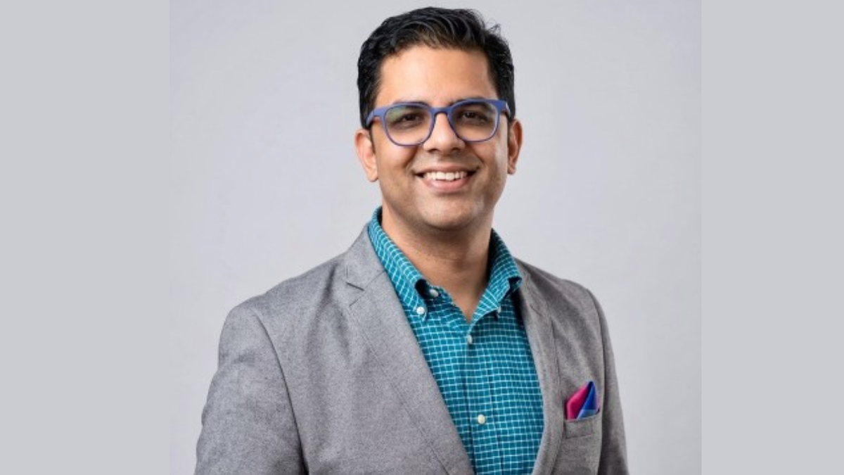 Dabur moves Binit Kumar to lead health supplements, hydration and baby care marketing