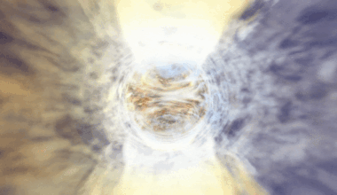A Black Hole Singularity May Be a 3D Surface Where General Relativity Goes to Die