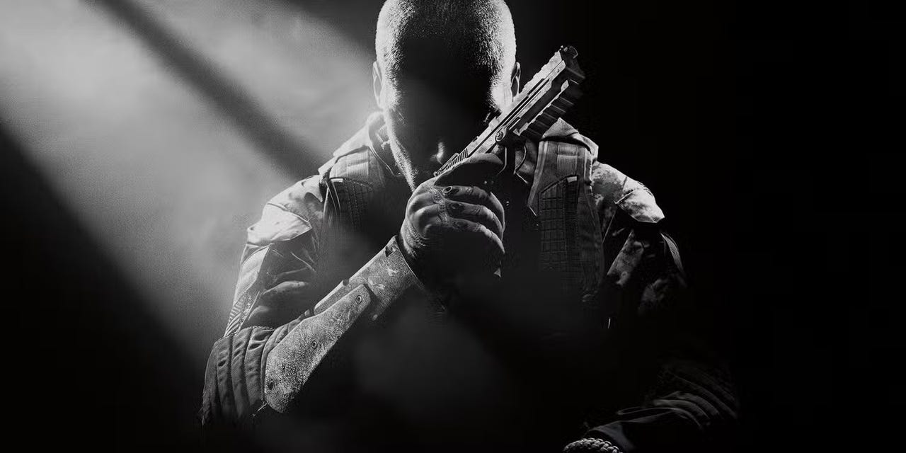 Call of Duty: Black Ops 1 and 2 Ports Out Now on PS5, But They Come at a High Cost