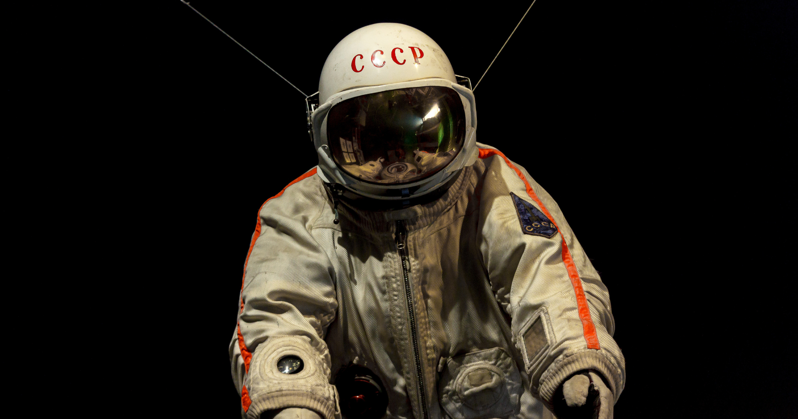 The first woman to fly in space was not a test pilot or a scientist but a young textile worker, and in 1963 Valentina Tereshkova orbited the Earth alone for three days, longer than every American astronaut combined had managed by then