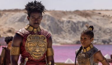 Blood And Bone