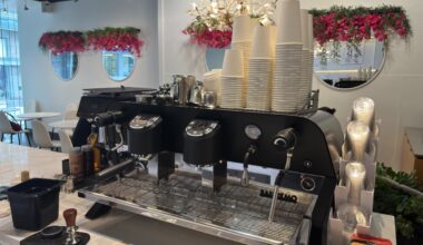 24-hour downtown bakery and cafe opening in Vancouver