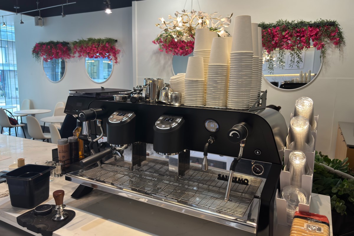 24-hour downtown bakery and cafe opening in Vancouver