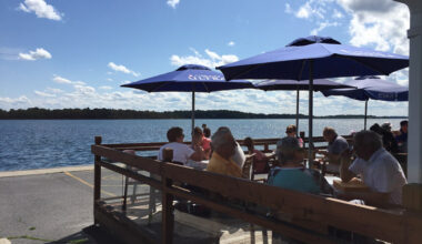 3 fabulous day trips southeast of Ottawa in SDG