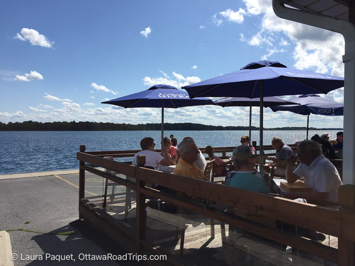3 fabulous day trips southeast of Ottawa in SDG
