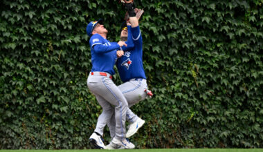 Are Blue Jays playing sloppy baseball this season? It's a mixed bag