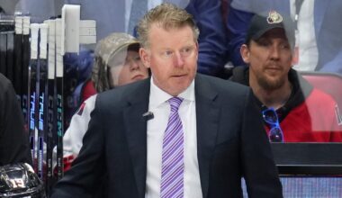 Alfredsson hired by Maple Leafs as associate coach