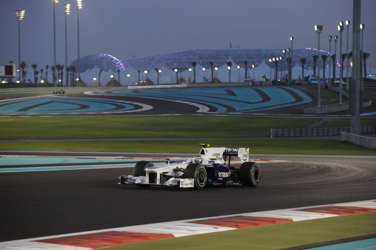 BMW F1 Sauber BMW F1 Sauber