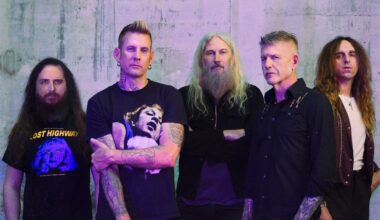 Mastodon press shot 2026