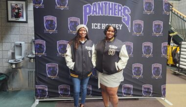 Color of Hockey: Black Hockey Mommies forging lasting legacy